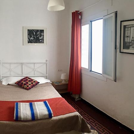 Palace Guesthouse 巴塞罗那 外观 照片