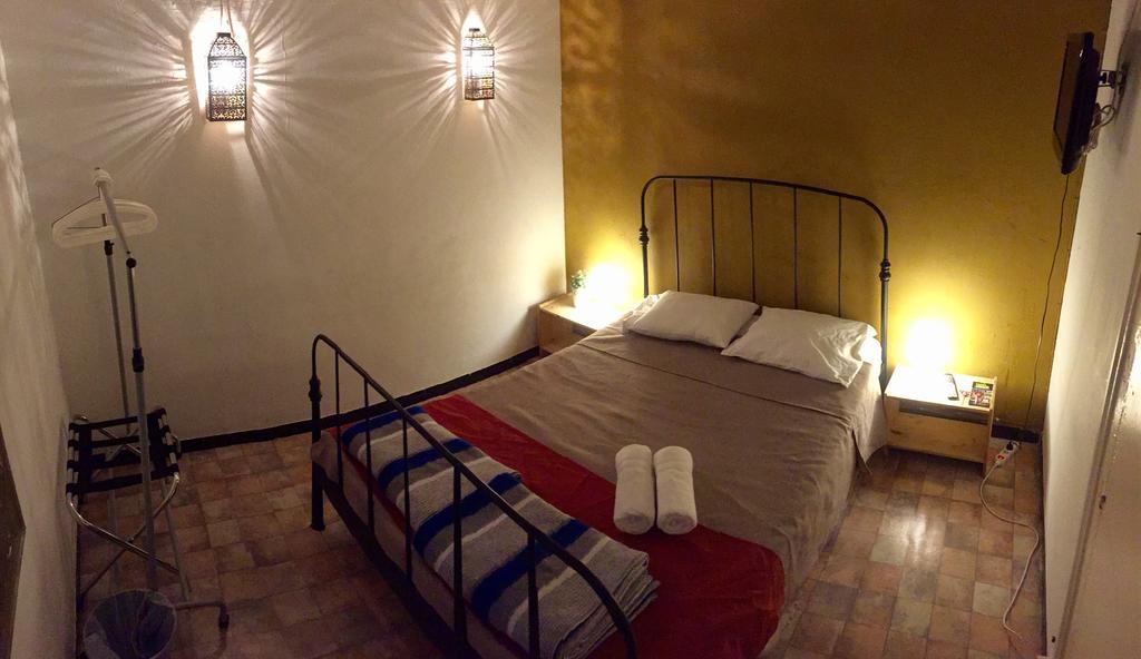 Palace Guesthouse 巴塞罗那 外观 照片