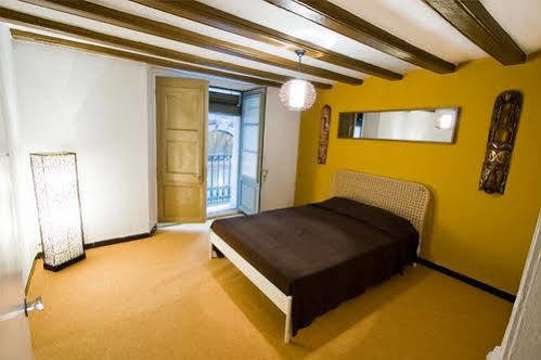 Palace Guesthouse 巴塞罗那 外观 照片