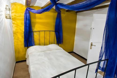 Palace Guesthouse 巴塞罗那 外观 照片