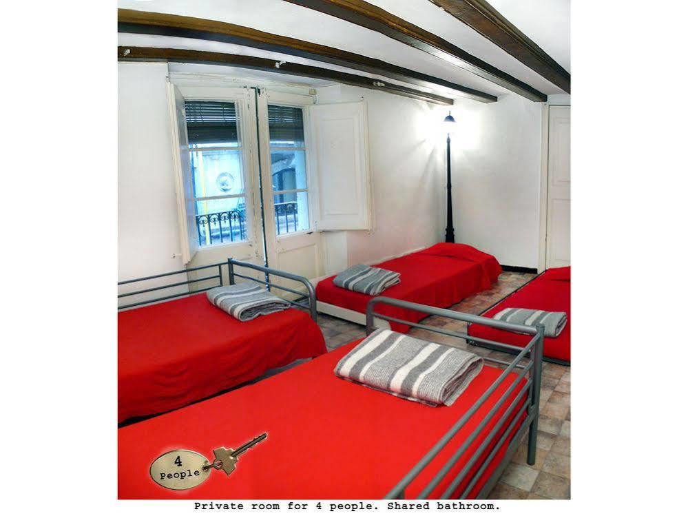 Palace Guesthouse 巴塞罗那 外观 照片