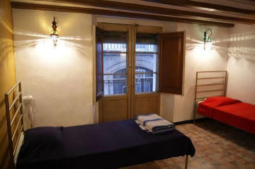 Palace Guesthouse 巴塞罗那 外观 照片